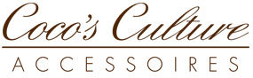 Cocos Culture Accessoires-Logo