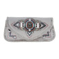 Preview: Alvina Clutch Grey Tasche