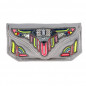 Preview: Bahia Clutch Grey Tasche