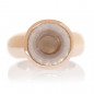 Preview: Rose Round Magic of Antartica Ring