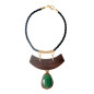 Preview: Green Jade Kette