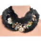 Preview: Cosy Neck Collier