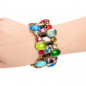 Preview: Arm Candy Multicolor Armband