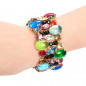 Preview: Arm Candy Multicolor Armband