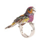 Preview: Perroquet Rubin Multi Ring