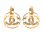 Preview: CHANEL VINTAGE CLIPS