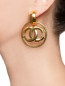 Preview: CHANEL VINTAGE CLIPS