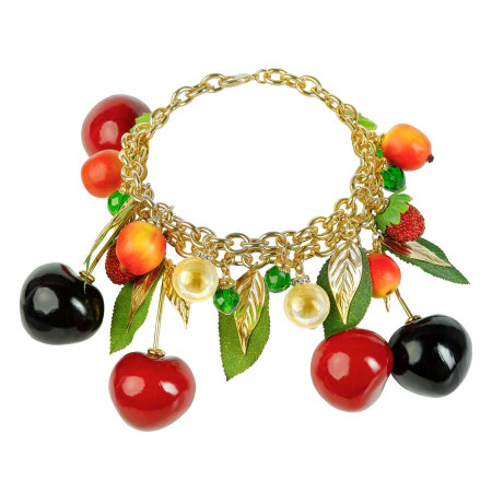 Tropicana Necklace