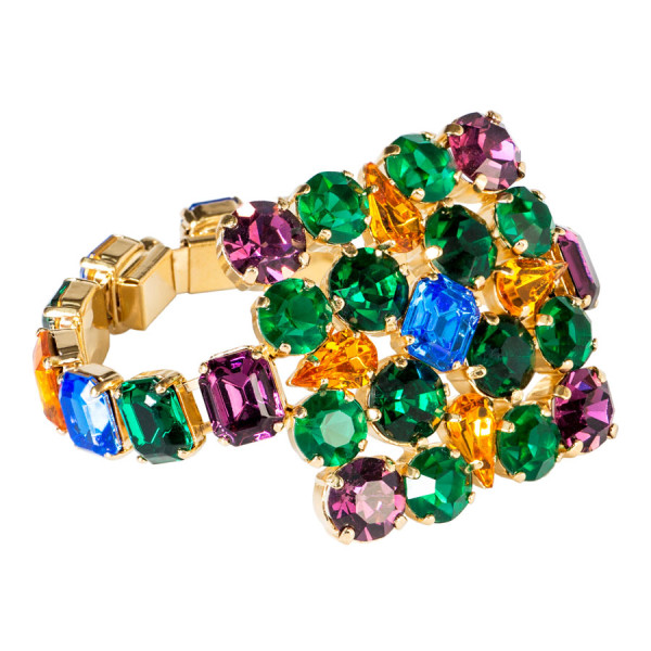 Jasmina Swarovski Armband