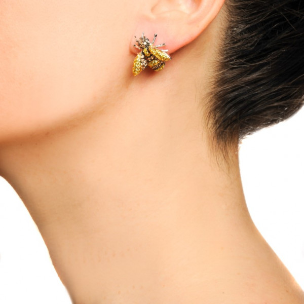 Bee-Love Stecker